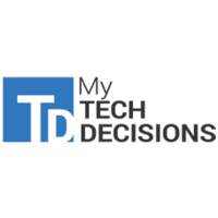 My Tech Decisions