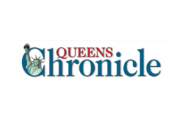 Queens Chronicle Logo