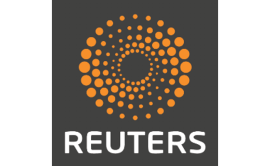 Reuters Logo