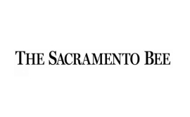 The Sacramento Bee Logo