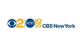 CBS2 Logo