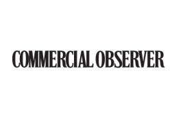 Commercial Observer Logo