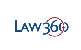 Law 360 Logo