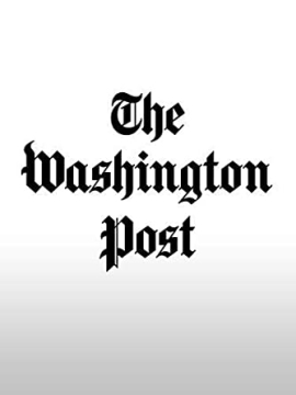 The Washington Post
