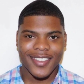 Johnny Wiley Headshot