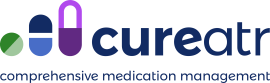 Cureatr Logo