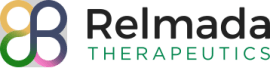 Relmada Therapeutics logo