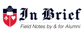 Law In Brief Logo