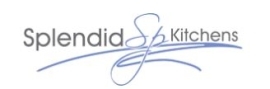 Splendid SP Kitchens logo