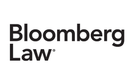 Bloomberg Law