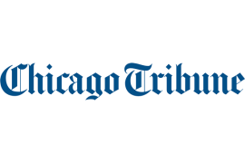 Chicago Tribune