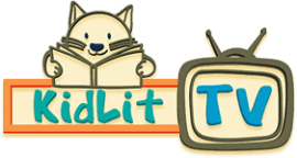 KidLit TV