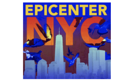 EpicenterNYC Logo