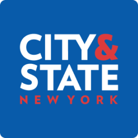 City and State New York