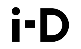 i-D logo