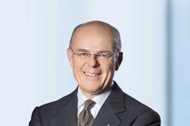 Mario Greco