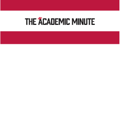 The Academic Minute