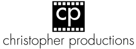 Christopher Productions Logo