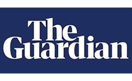 The Guardian Logo