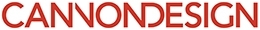 Cannon Design magazine logo