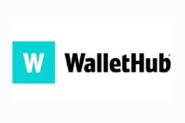 WalletHub logo