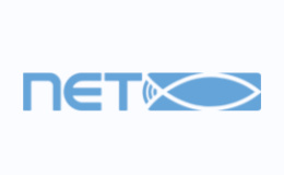 NET TV logo