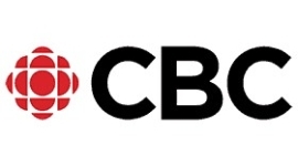 CBC logo Canadian Broadcasting Corp.