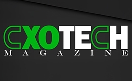CXO tech maqazine logo