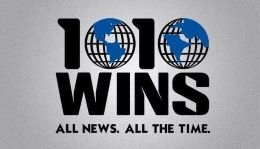 1010 WINS logo