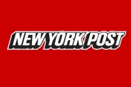 NY Post logo