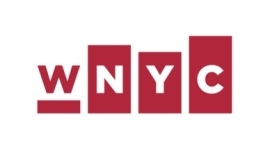 WNYC logo