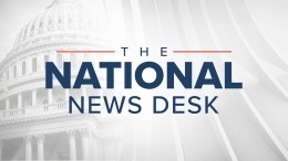Sinclair Broadcasting: National News Desk