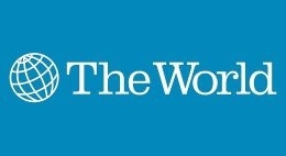 The World - NPR logo