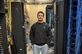 Marc A. Zirillo ’18CPS, ’22MS