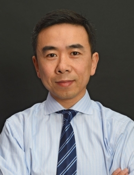 chairperson Biological Sciences Yong Yu