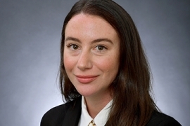 Alona Nathan headshot