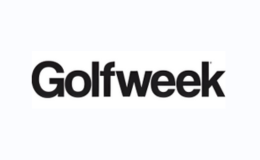 Golfweek Logo