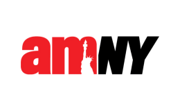 AMNY logo 260 x 160