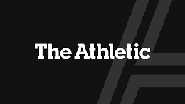 The Athletic 260 x 160