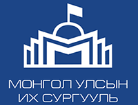 Mongolian News Source Dr. Jay Nathan