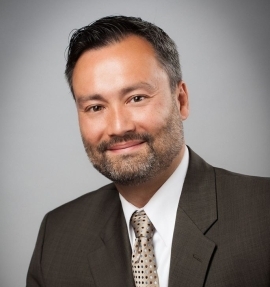 Alexander J. Buoye, Ph.D., MA