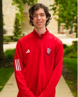 Orientation Leader 2026: Adian O’Sullivan