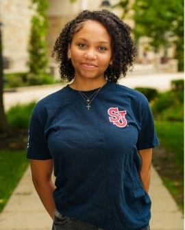 Orientation Leader 2026: Adrian Ruffin