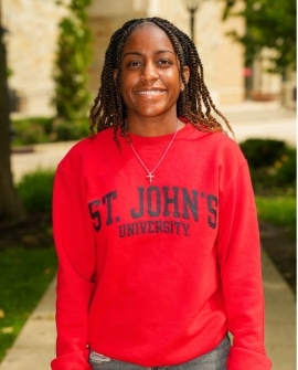 Orientation Leader 2026: Ayaan Walker