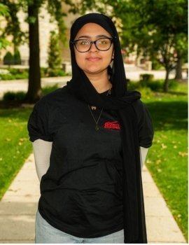 Saffah Azeem