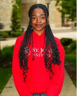 Orientation Leader 2026: Tiffany Agbonwaneten