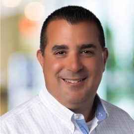 Steve Jacovetti