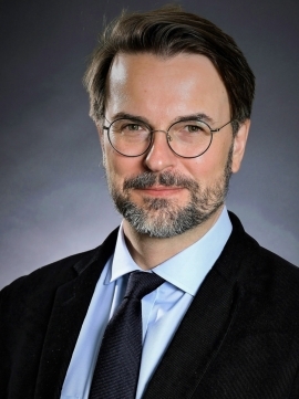 Sven Horak