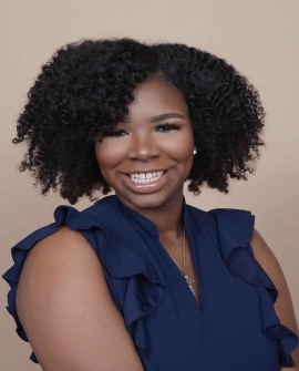 Ayanna Nelson Headshot