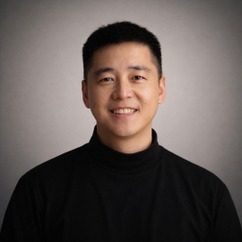Yun Zhu, Ph.D., Associate Professor of Finance
